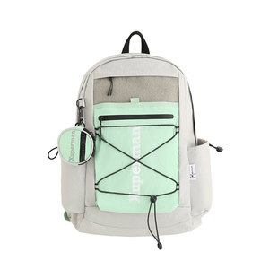 Xuperman户外旅行多功能双肩包男女露营登山包休闲轻便大容量背包