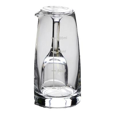 二两分酒器白酒杯齐匠