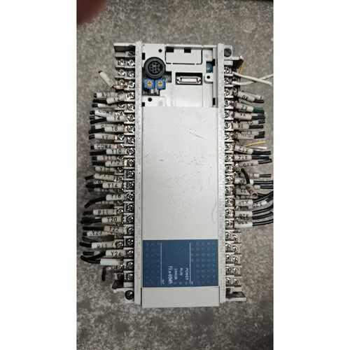 【请询价】三菱FX1N60MR001拆机小面盖详情见图实