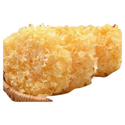 整朵大银耳胶质多古田无添加白木耳一整箱无硫批发干货食材燕窝