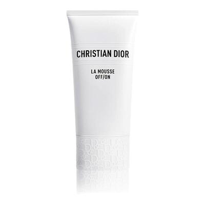 【自营】Dior/迪奥净澈舒缓洁颜乳150ml睡莲洁面 洁面生日礼物