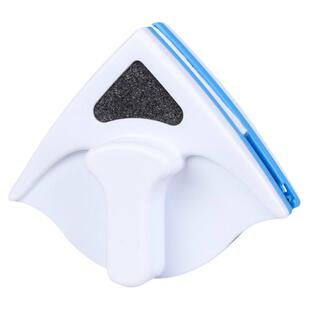 擦窗户家用玻璃刮双面玻璃擦清洁清洗工具刷单层平房专用3-9MM玻