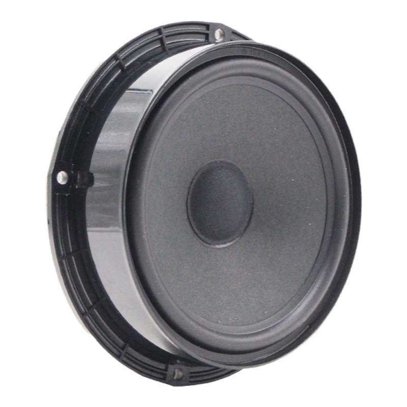 适配帕萨特B5领驭POLO波罗宝来朗逸明锐车门喇叭音响扬声器原装