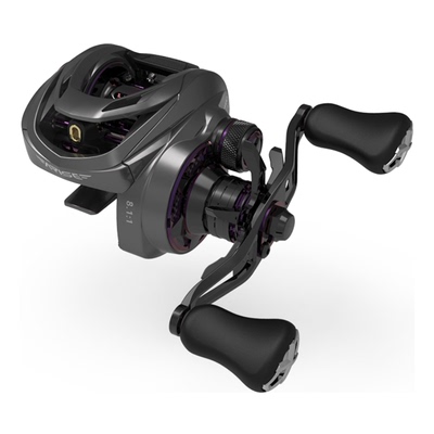 25款海伯阿瑞斯 梅罗拉 终极PRO+ ARISE PRO AIR  精英水滴轮渔轮