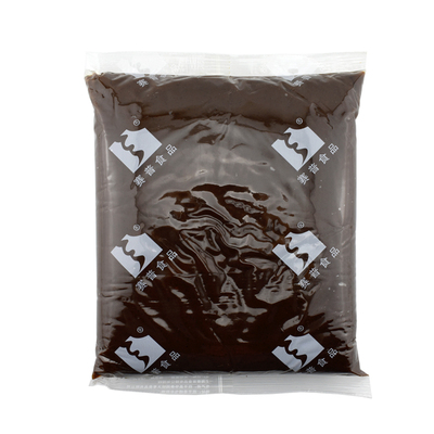 赛普蜂蜜枣沙枣泥果肉型金丝枣糕枣蓉面包夹心馅料2.5kg两袋包邮