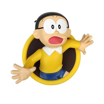 哆啦A梦磁吸摆件公仔盲盒