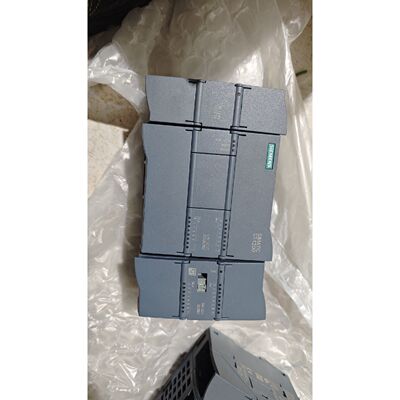 询价-S7-1200 PLC主机 CPU 1212C DC/