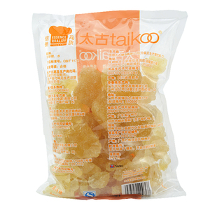 太古黄冰糖1kg*2袋 食用糖烹饪红烧肉煲汤煮粥糖水柠檬酵素青梅酱