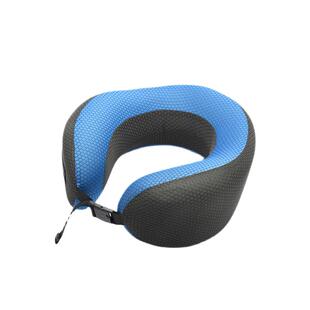 【自营】英国Travel Blue/蓝旅U型枕颈椎枕夏季清凉枕午睡可收纳