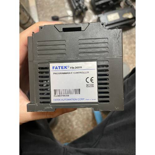 〔议价-可维修〕FATEKPLC扩展模块FBs-24XYR功能 ,单价 工业设备