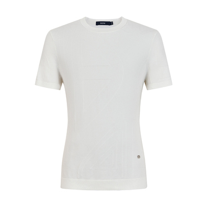 2023短袖T恤BONI/堡尼