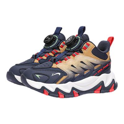 贵人鸟儿童运动鞋跑步鞋
