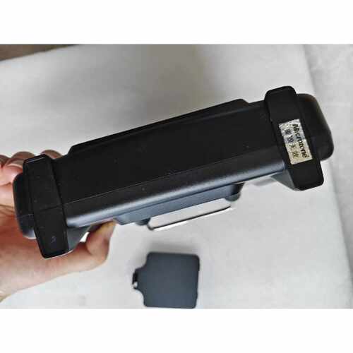 议价迈克MC8B航模遥控器8通道2.4G带显示屏MC8RE维修