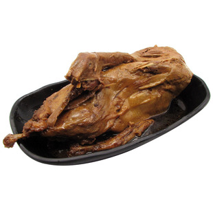 嵊州特产炖鸭下酒菜炖老鸭红烧卤味鸭肉老鸭煲熟食鸭肉非陈氏崇仁