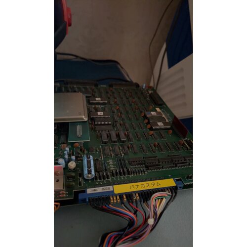 询价-基板联合大作战SilkWorm中东战争稀少可维修