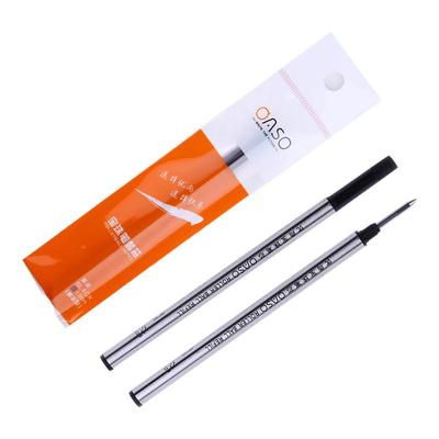 毕加索/优尚通用宝珠笔笔芯黑色