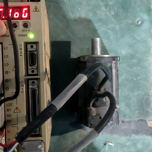 议价Yaskawa Servo Driver适用