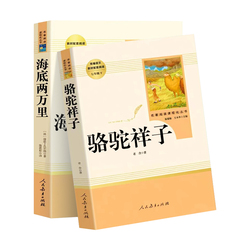 骆驼祥子和钢铁是怎样炼成的原著