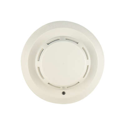 海湾点型感烟商用烟雾报警器烟感