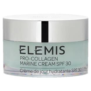 Elemis艾丽美-海洋骨胶原蛋白深海面霜保湿日霜 SPF 30 PA+++50ml