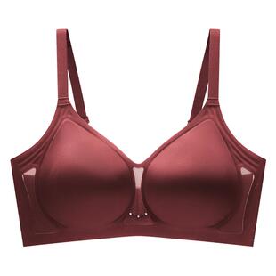 BR SIZE AS广东潮汕头胸罩无钢圈内衣女士文胸品牌专柜正品旗舰店