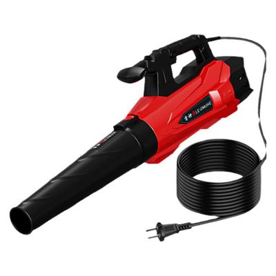 【220V超大功率吹风机除尘神器】