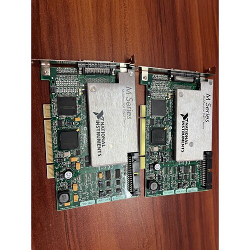 议价PCI6251 SCB68A SHC6868适用
