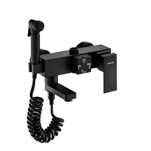 淋浴开关冷热混水阀水龙头浴室花洒配件洗澡开关阀花洒龙头主体