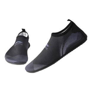 李宁沙滩鞋春夏袜水上运动男女防滑速干透气游泳耐磨赶海防割溪流