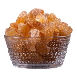 云南特产黄冰糖多晶老冰糖批罐袋装泡酒煲汤土冰糖小粒