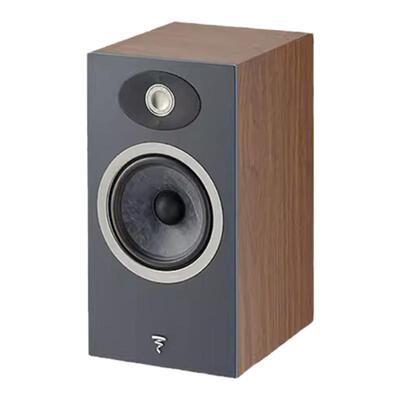 Focal无源书架对箱世华天籁1号