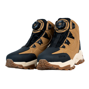 赛羽摩托车骑行靴四季通用男防水防摔机车摩旅通勤骑行鞋耐磨冬季