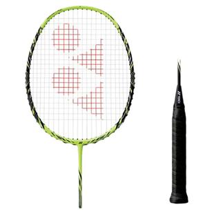 日本JP版YONEX尤尼克斯羽毛球拍yy锐速NR-ZSP全碳素高速度进攻拍
