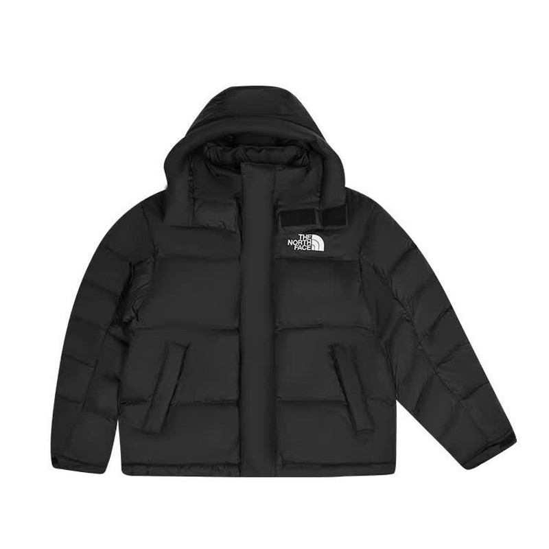 TheNorthFace北面羽绒服鹅绒外套