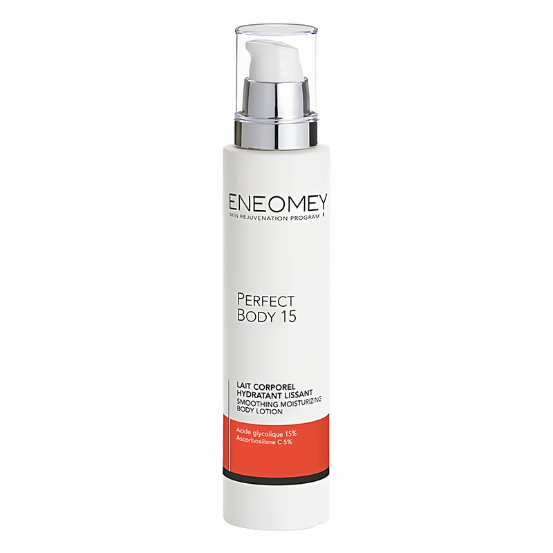【官方正品】ENEOMEY 30%果酸焕白身体乳女 150ml 保湿滋润去角质