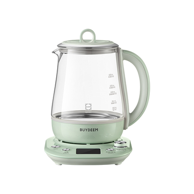 北鼎养生壶K166可预约多功能