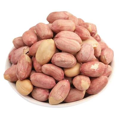 现烤五香花生米|超3000次加购