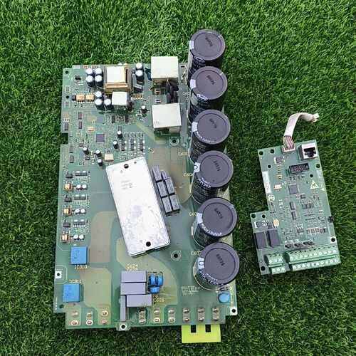 海利普SK110变频器主板，
