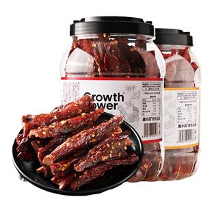 风干鸡肉干手撕鸡胸肉条减低解馋鸡肉条零食健身卡脂即食小吃食品