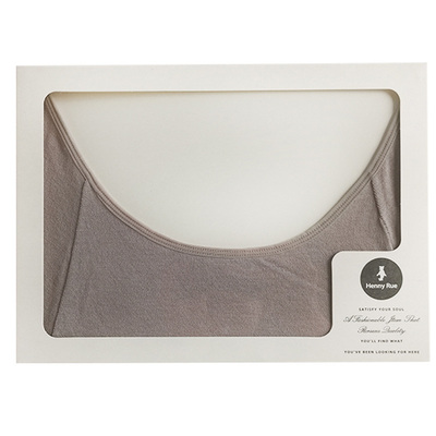 轻薄长袖莫代尔保暖内衣纯色女