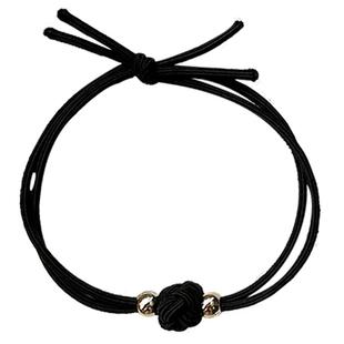 水钻圆形刘海小号头发抓夹发夹子头饰碎发卡子女夹耳后侧边公主头