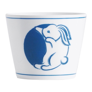 择学家 兔NICE 水杯咖啡杯系列 结婚生日随手礼 新年礼