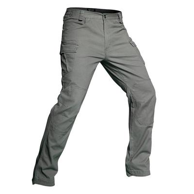 雷电战术长裤男弹力户外工装裤