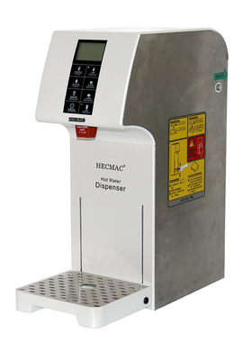 HECMAC步进式开水器商用