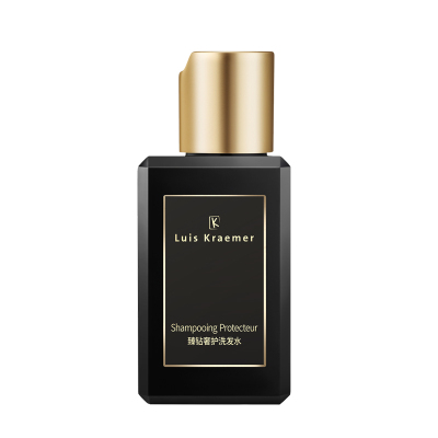 【淘宝闪购】屈臣氏Luis Kraemer专研洗发水50ml发膜50g