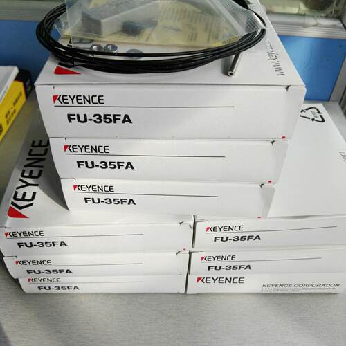 议价现货供应 KEYENCE 基恩士  FU-35FA 全新正品  包装齐全 价格