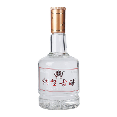 烟台古酿胶东窖藏珍品浓香型白酒