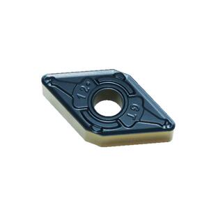 刃天下数控铣刀片DNMG150604-MT DNMG150608-MT  RT8125钢件加工