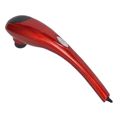 鸿柚震动2档位超强有劲按摩器棒