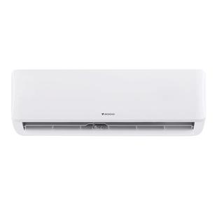 万宝大1.5匹冷暖变频家用空调挂机2匹定速单冷3P壁挂式一级能效